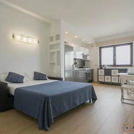 דירה Sky Terrace By Apulia *