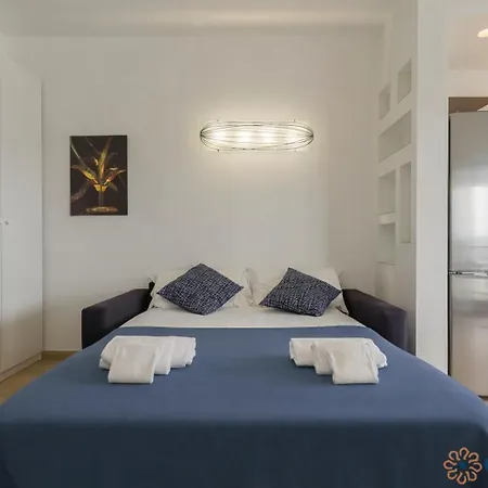 Sky Terrace By Apulia Apartamento Bari