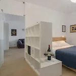 شقة Sky Terrace By Apulia باري