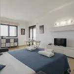 شقة Sky Terrace By Apulia *