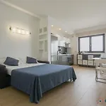 アパート Sky Terrace By Apulia *