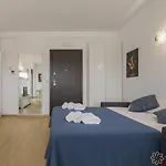 شقة Sky Terrace By Apulia *