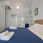 Sky Terrace By Apulia شقة باري