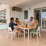 Sky Terrace By Apulia باري