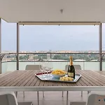 Sky Terrace By Apulia Appartement Bari