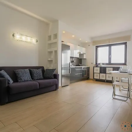 Апартаменты Sky Terrace By Apulia *