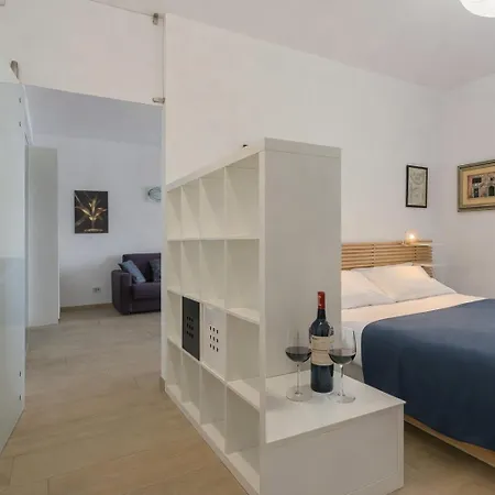 דירה Sky Terrace By Apulia בארי