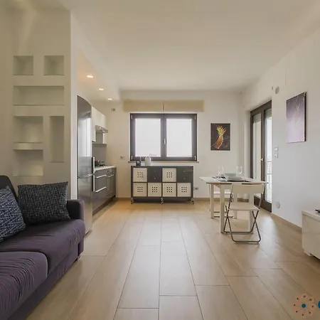 Apartment Sky Terrace By Apulia