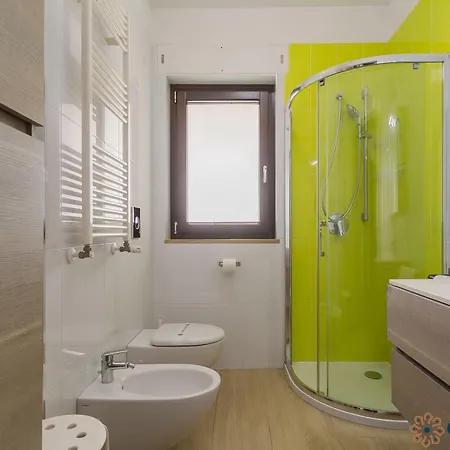 Апартаменты Sky Terrace By Apulia *