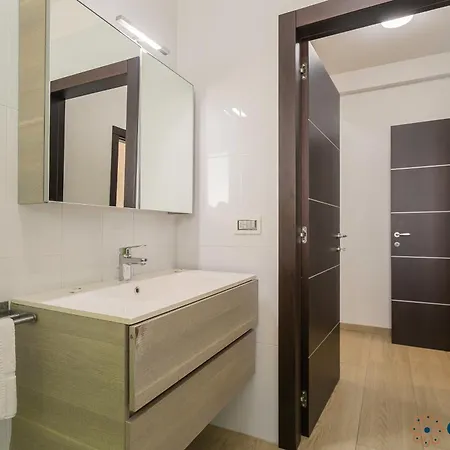 Apartment Sky Terrace By Apulia