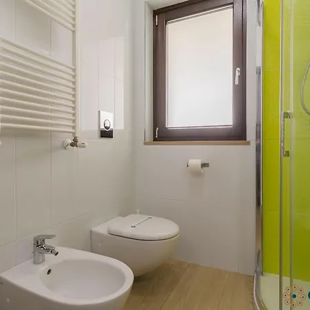 Sky Terrace By Apulia Бари