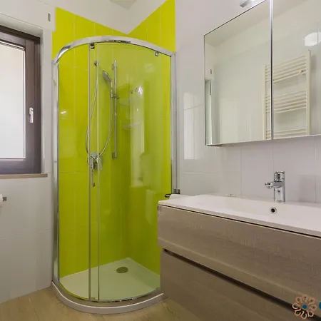 Sky Terrace By Apulia Бари