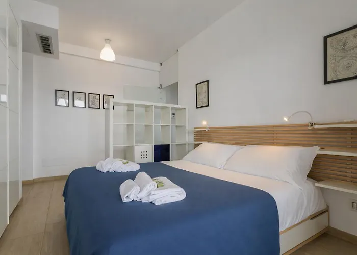 Sky Terrace By Apulia *