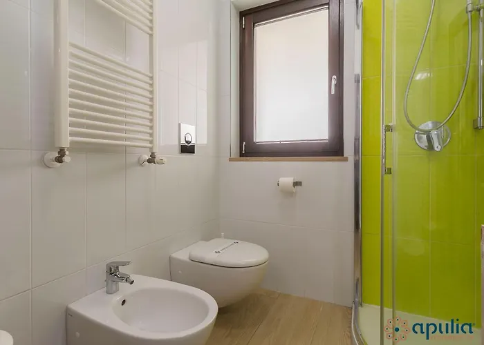 Sky Terrace By Apulia Бари