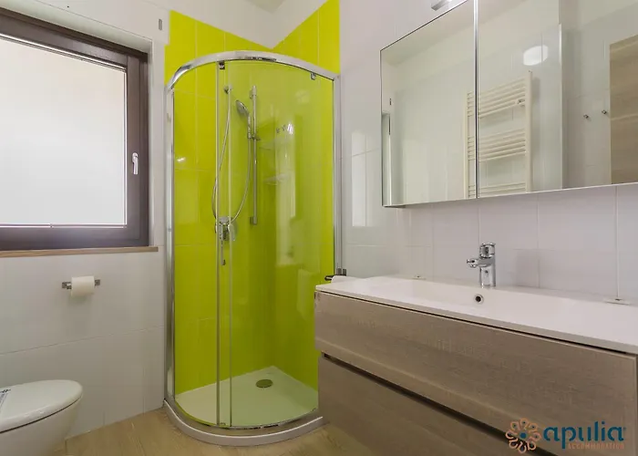 Sky Terrace By Apulia Бари